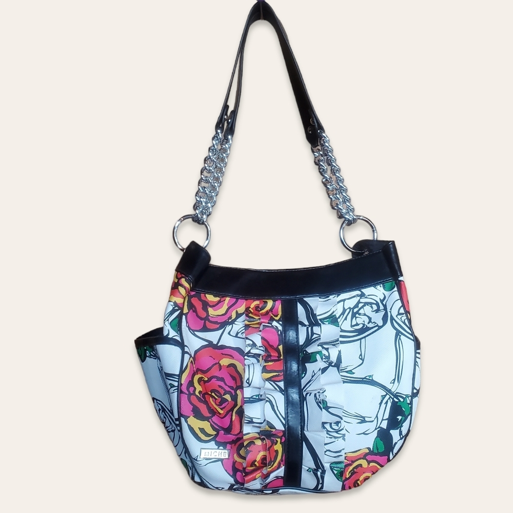 Miche Ivy Shell With 5 Different Types Of Straps … - image 1